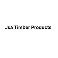 JSA Timber Products UK