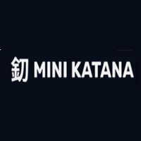 Mini Katana