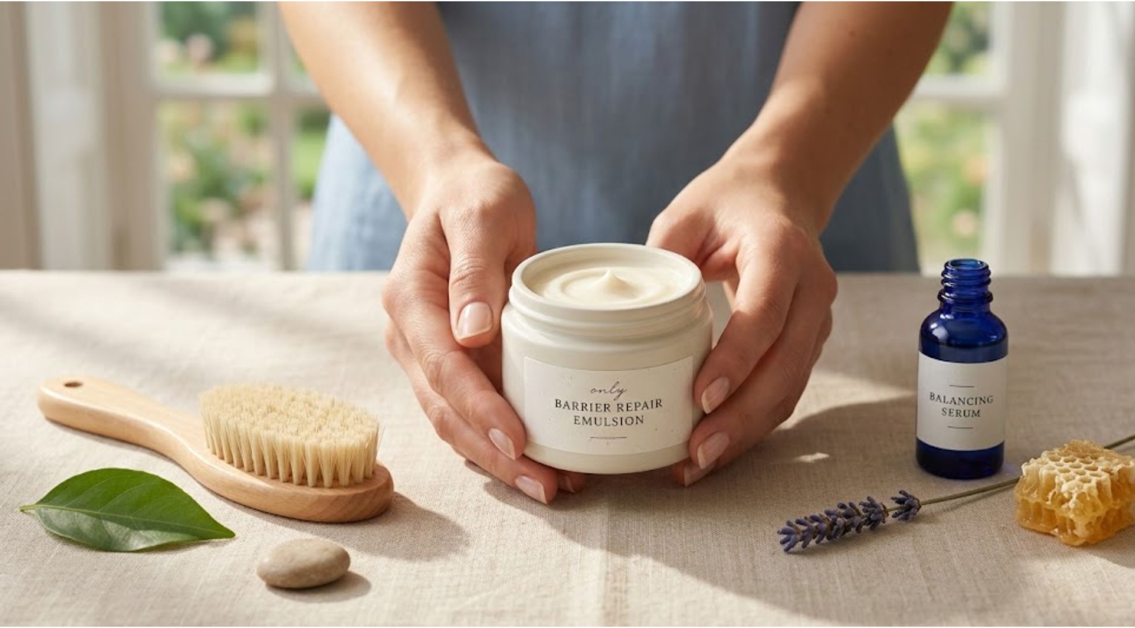 How to Improve Your Skincare Routine using Trusted French Essentials (1)