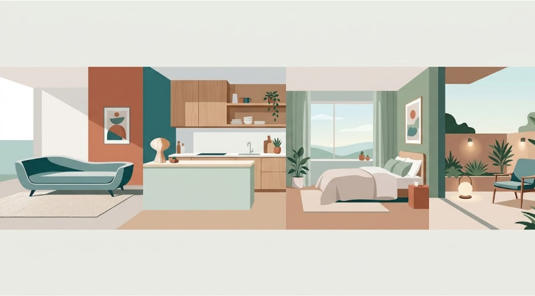 Modern Home and Decor Ideas That Transform Everyday Living Spaces