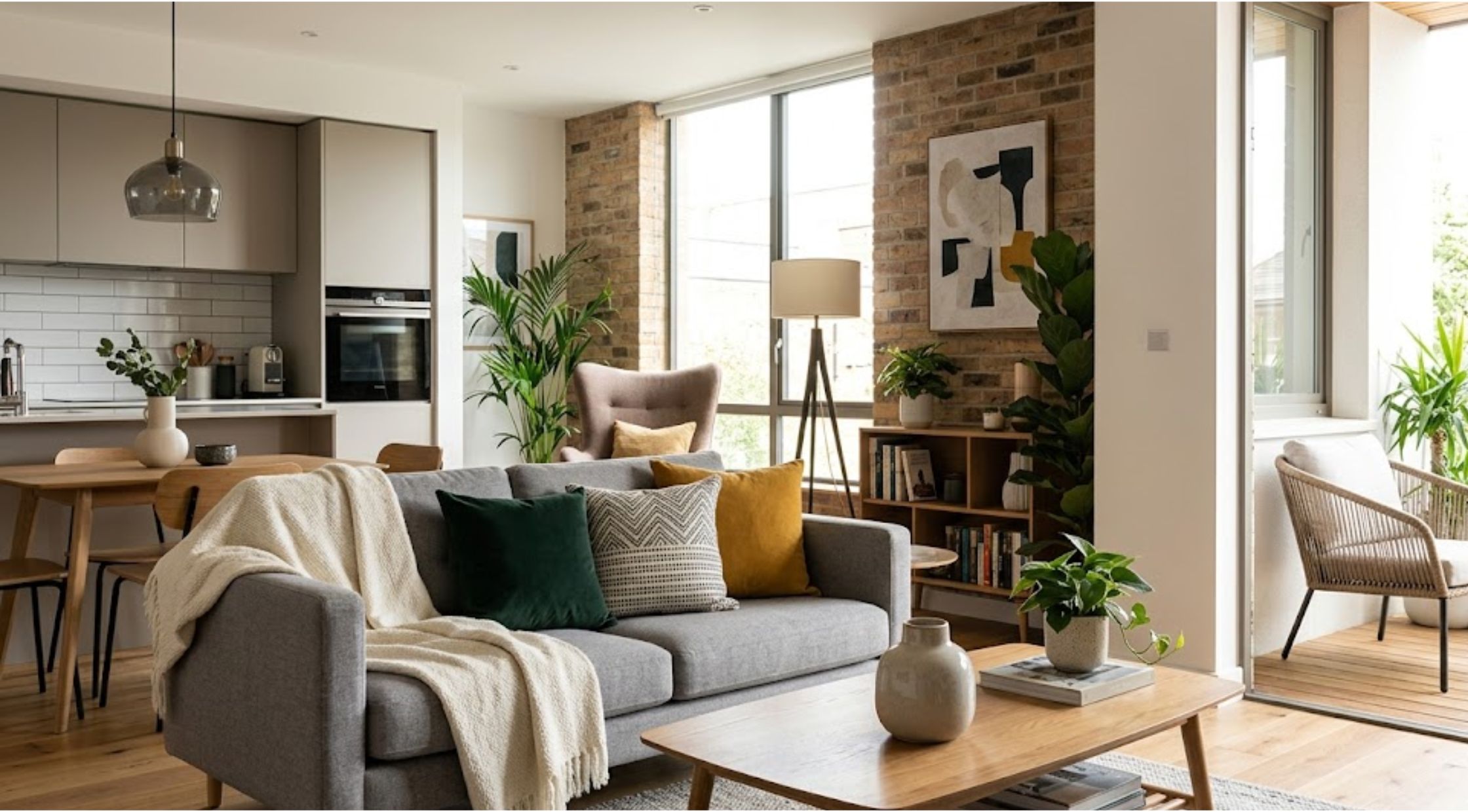 Stylish Home and Decor Ideas Transforming Modern Living Spaces
