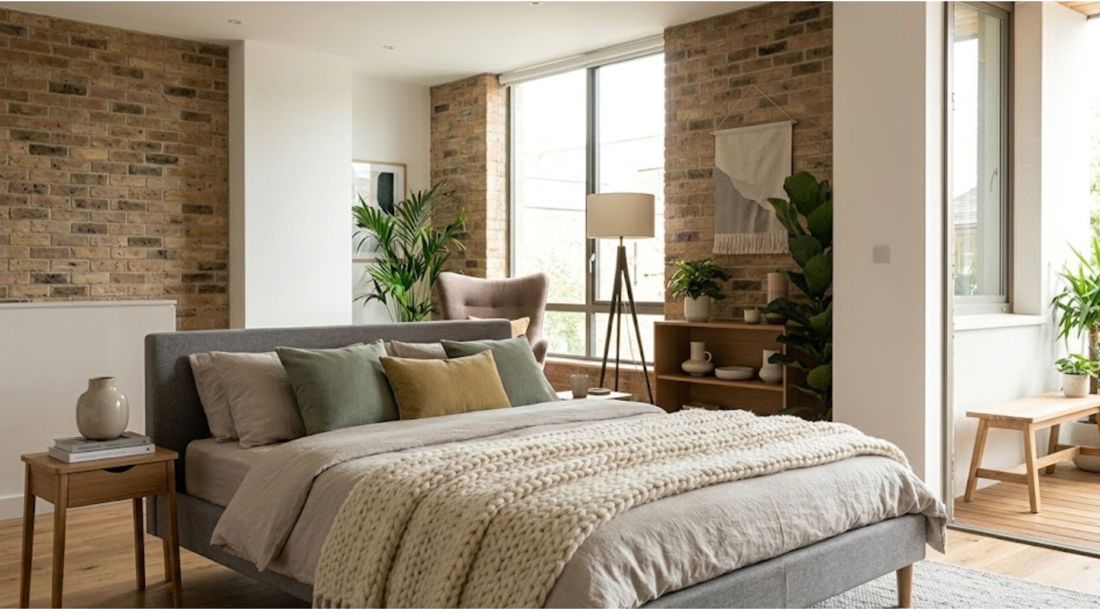 Home and Decor Ideas That Transform Modern Living Spaces Beautifully