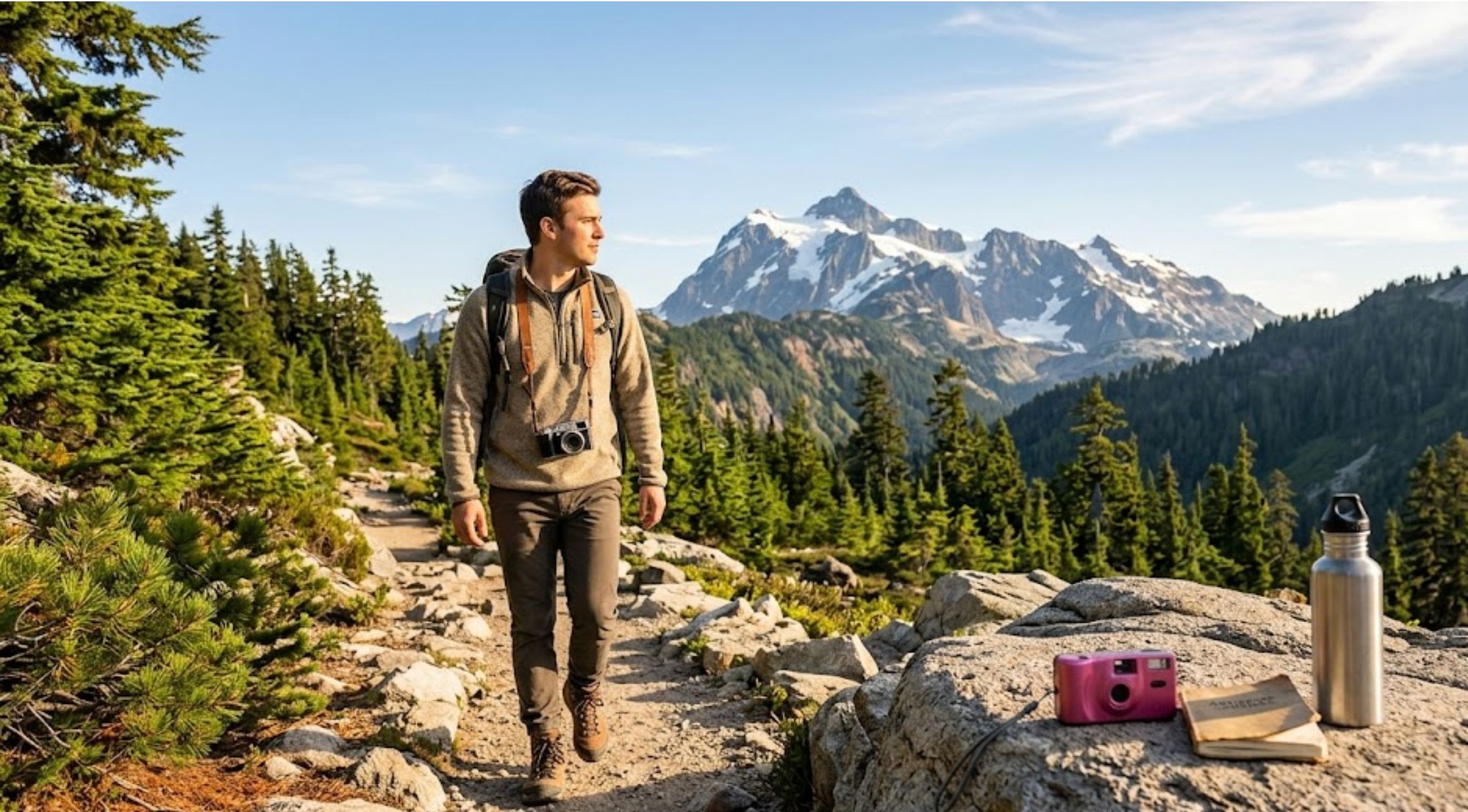 Travel Experiences That Inspire Adventure, Culture, and Lifelong Memories