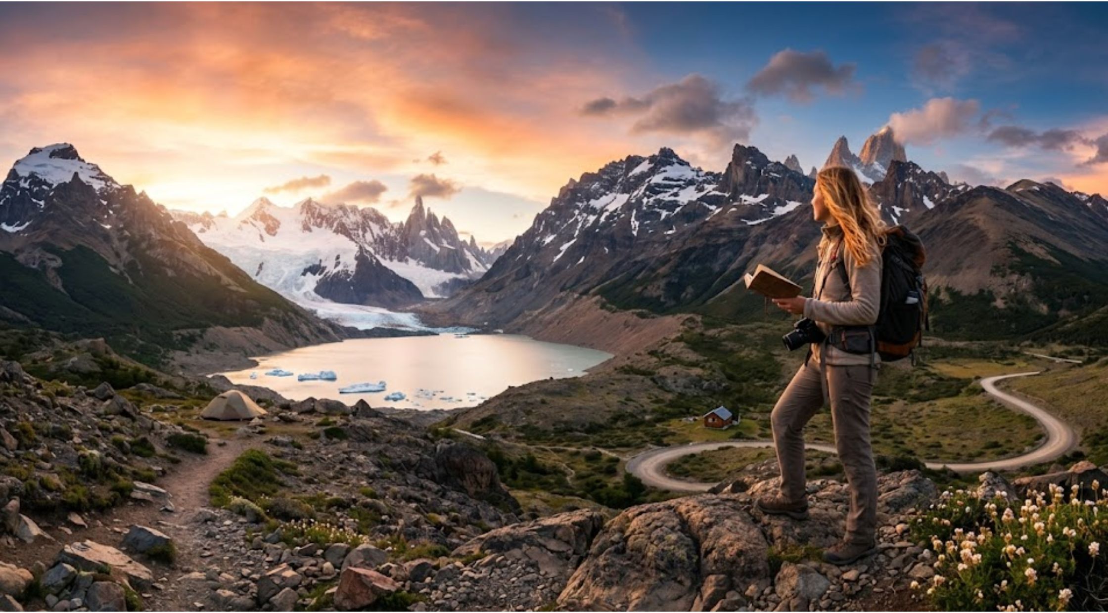 Travel Adventures That Inspire Exploration, Culture, and Lifelong Memories