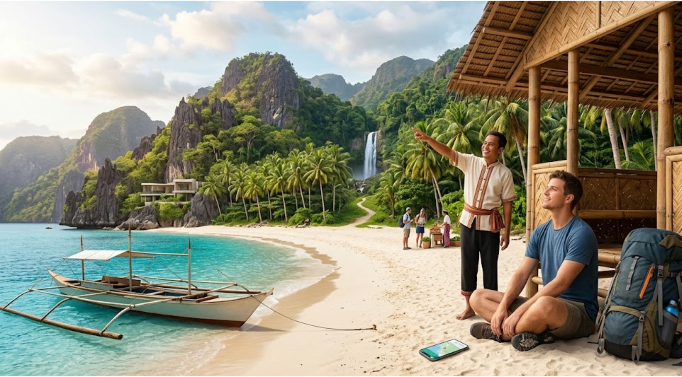 Travel Journeys That Inspire Discovery, Freedom, and Unforgettable Life Experiences