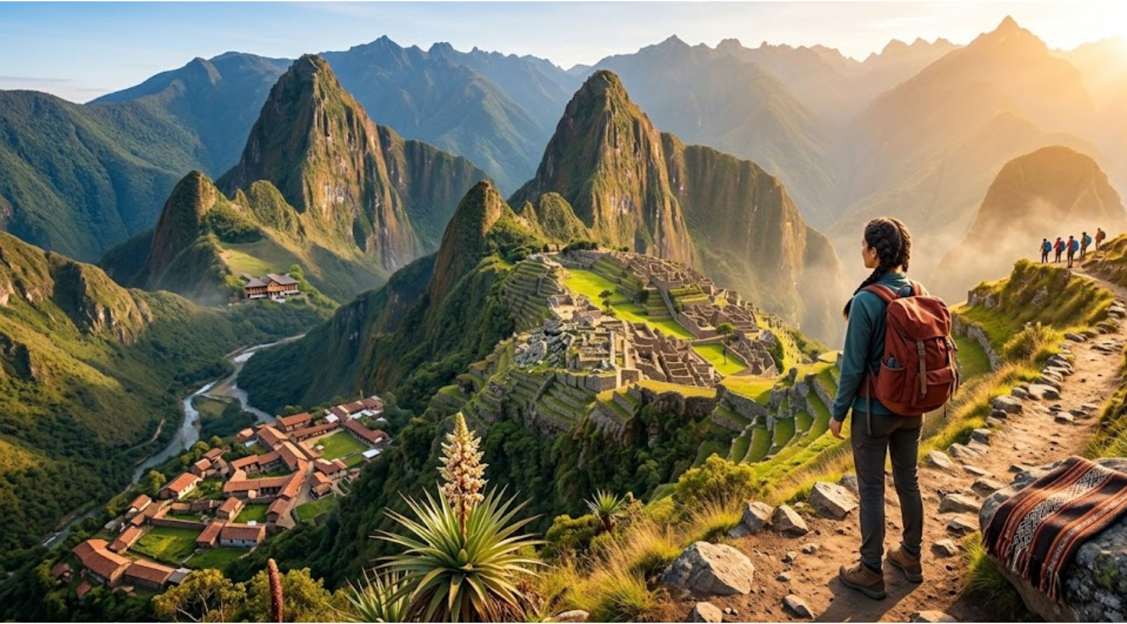 Travel Experiences That Inspire Exploration, Culture, and Personal Freedom