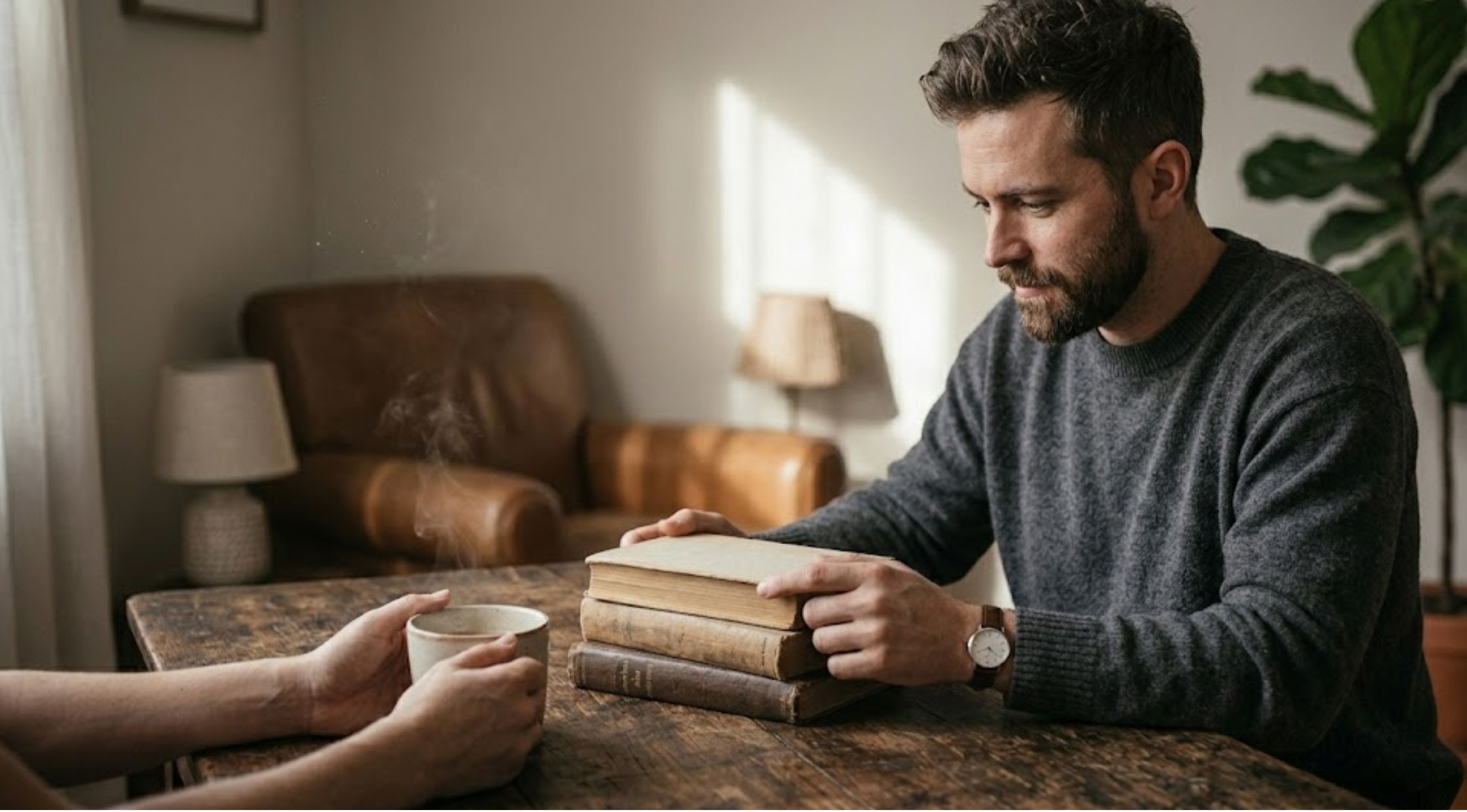 Lifestyle Habits That Shape Modern Living, Health, and Personal Growth