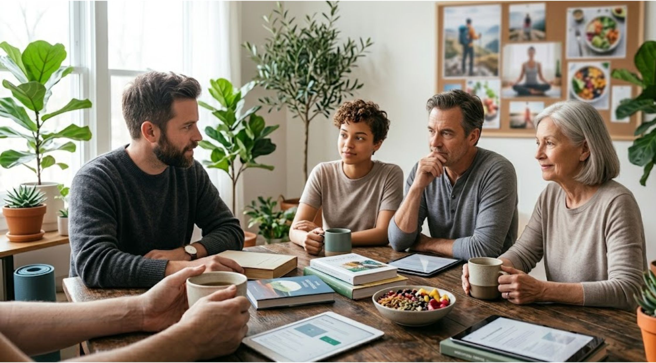 Lifestyle Choices That Shape Modern Living, Wellness, and Everyday Success