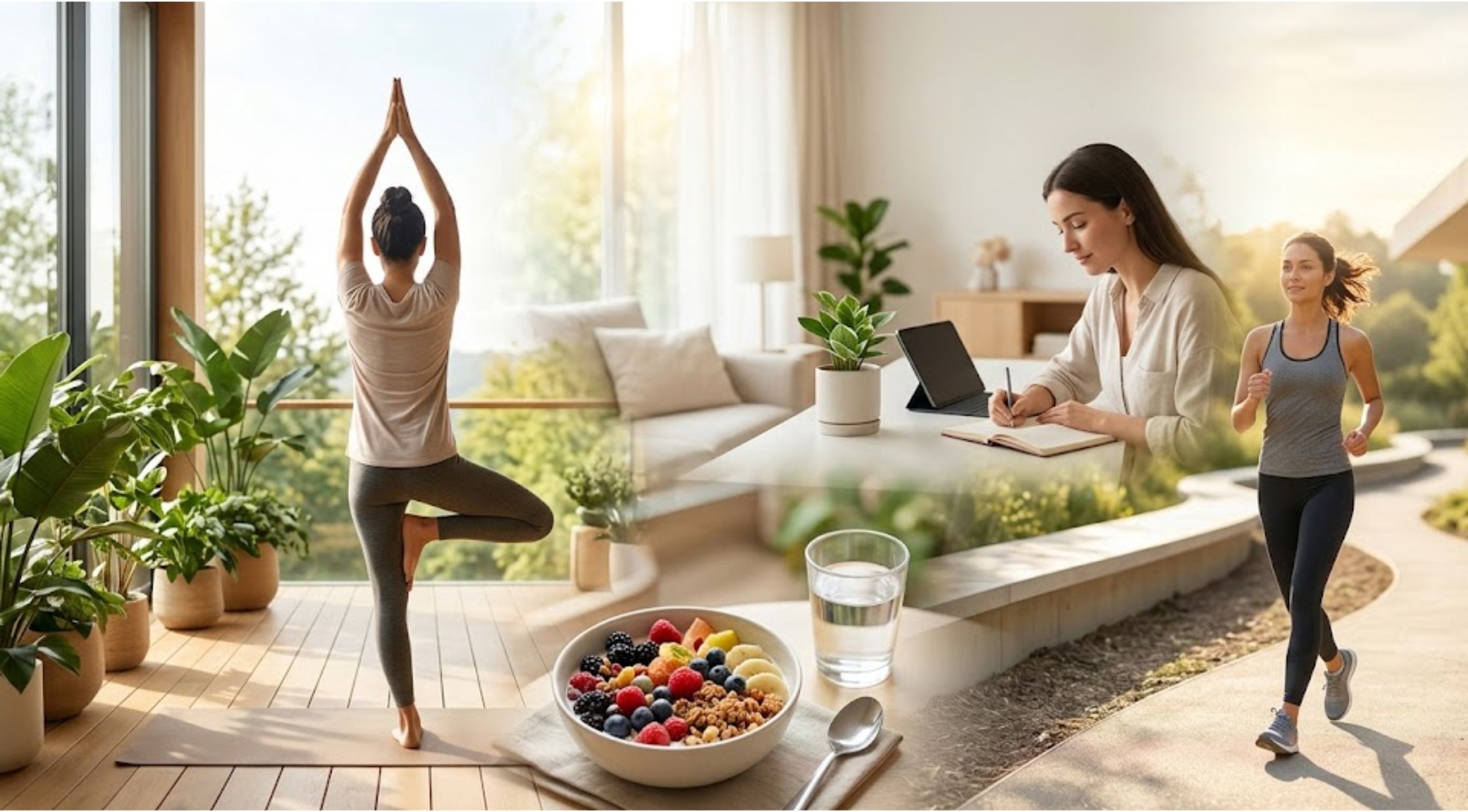 Lifestyle Habits That Shape Modern Living, Wellness, and Everyday Growth
